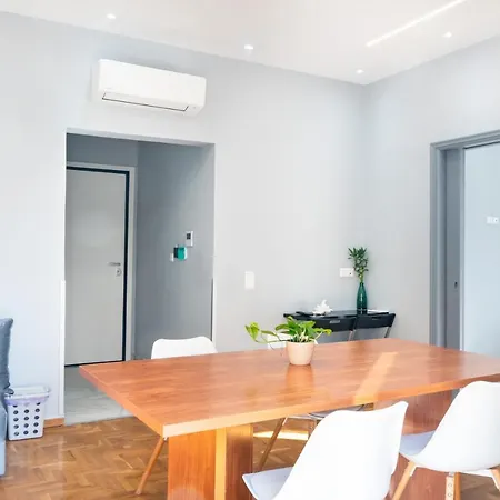 Kazi Home 5 Atina Dış mekan fotoğraf