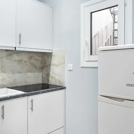 Kazi Home 5 Atina Dış mekan fotoğraf