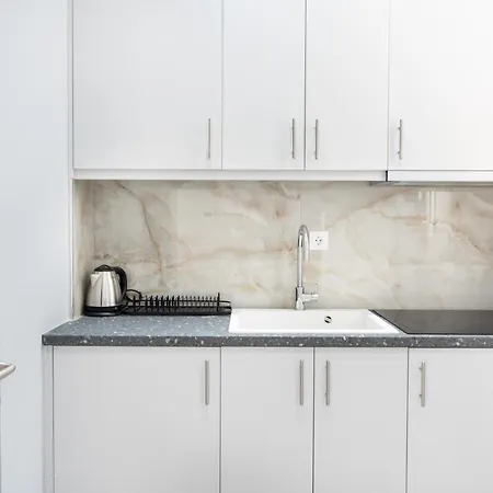 Kazi Home 5 Atina Dış mekan fotoğraf