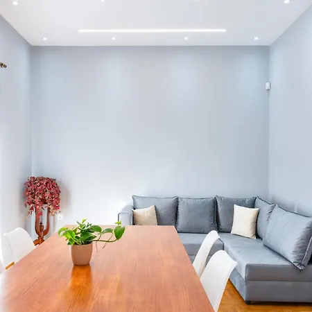 Kazi Home 5 Atina Dış mekan fotoğraf