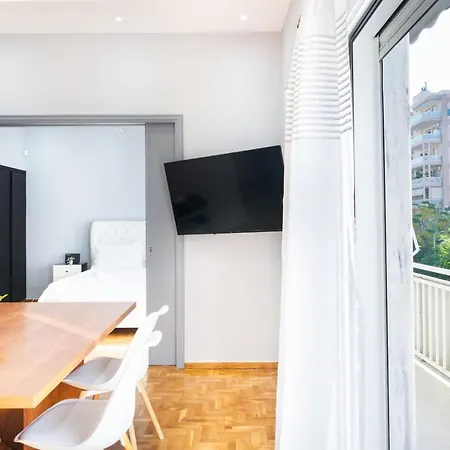 Kazi Home 5 Atina Dış mekan fotoğraf