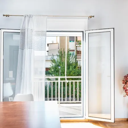 Kazi Home 5 Atina Dış mekan fotoğraf