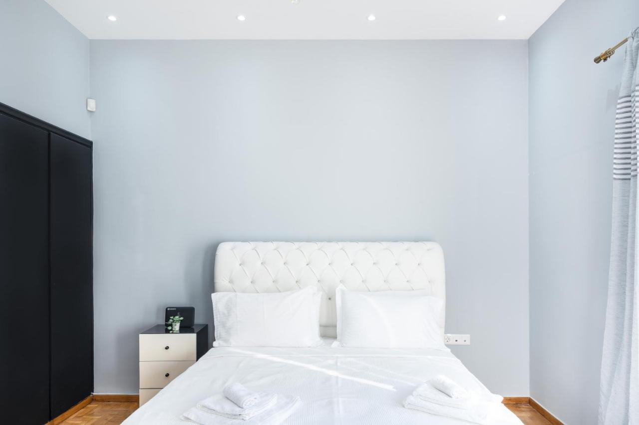 Kazi 5 Apartment Athens