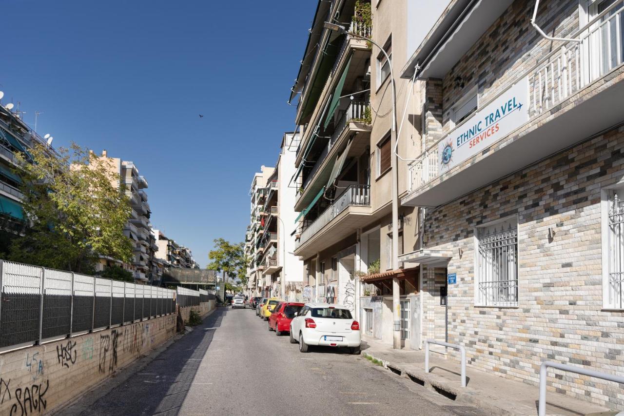 Kazi 5 Athens
