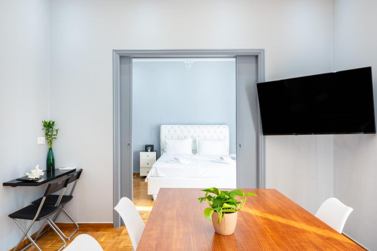 Kazi 5 Apartament *