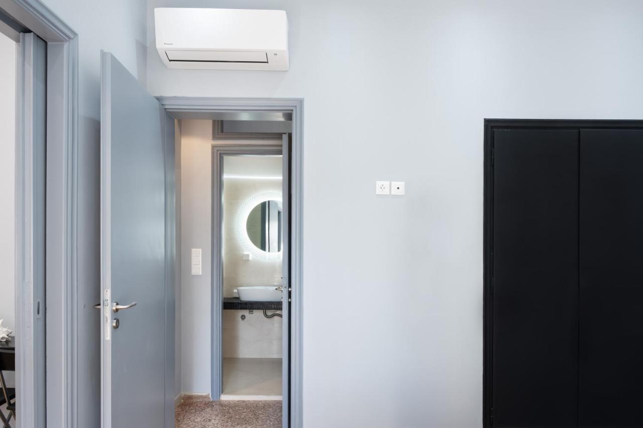 Apartment Kazi 5 Athens