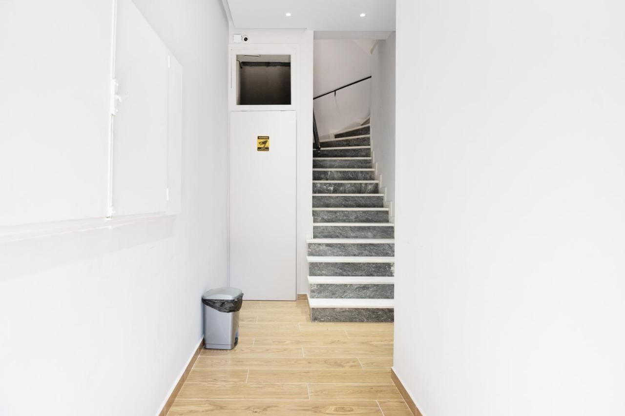 Kazi 5 Apartment Athens