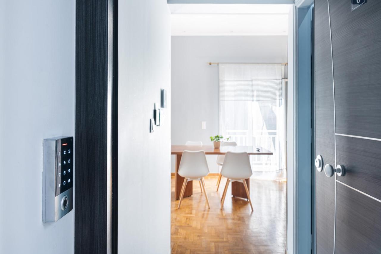 Kazi 5 Apartment *