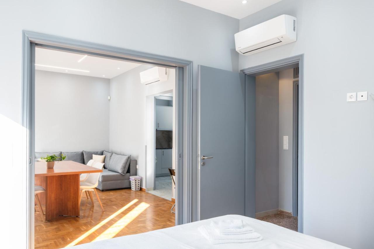 Kazi 5 Apartment Athens