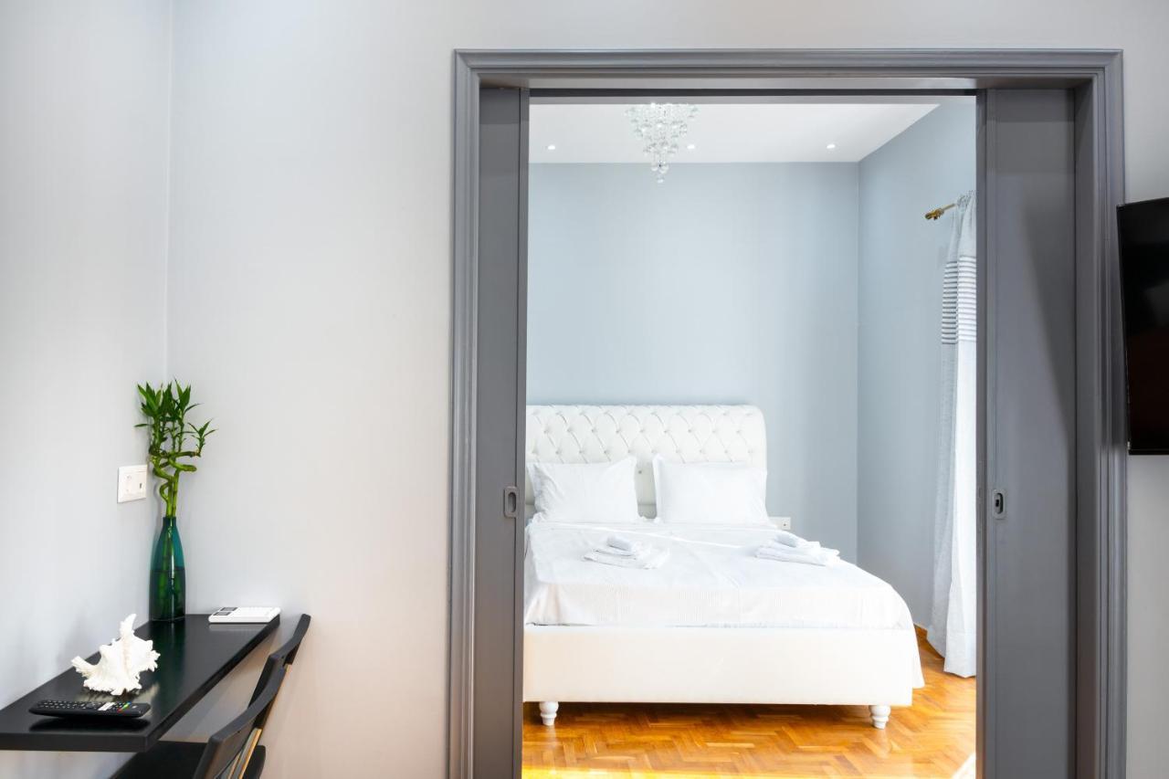 Apartament Kazi 5 *